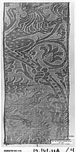 Fragment by Unknown Artist