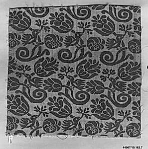 Fragment by Unknown Artist