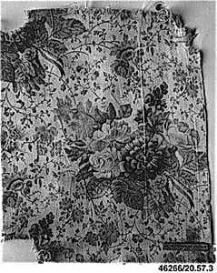 Fragment by Unknown Artist