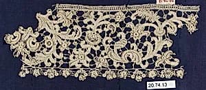 Fragment by Unknown Artist