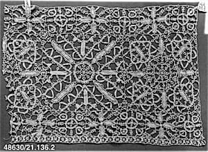 Fragment by Unknown Artist