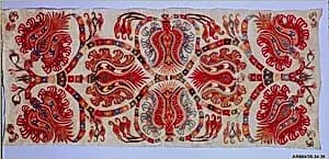 Fragment by Unknown Artist