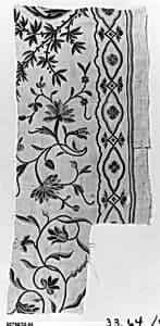 Fragment by Unknown Artist