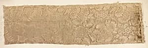Fragment by Unknown Artist