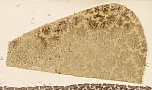 Fragment by Unknown Artist