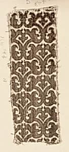 Fragment by Unknown Artist
