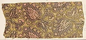 Fragment by Unknown Artist