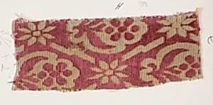 Fragment by Unknown Artist