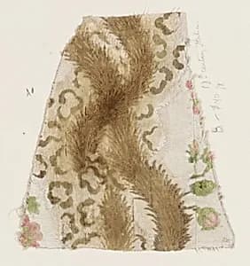 Fragment by Unknown Artist