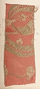 Fragment by Unknown Artist