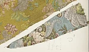 Fragment by Unknown Artist