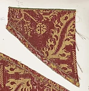 Fragment by Unknown Artist
