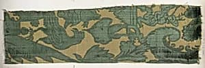Fragment by Unknown Artist