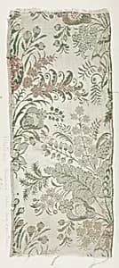 Fragment by Unknown Artist