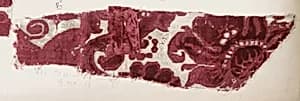 Fragment by Unknown Artist