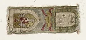 Fragment by Unknown Artist
