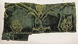 Fragment by Unknown Artist