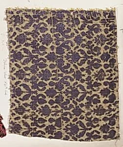 Fragment by Unknown Artist