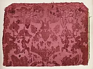 Fragment by Unknown Artist