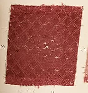 Fragment by Unknown Artist