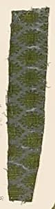 Fragment by Unknown Artist