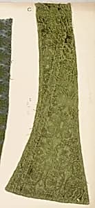 Fragment by Unknown Artist