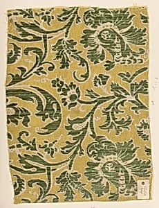 Fragment by Unknown Artist