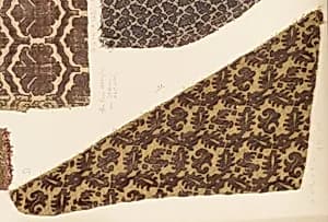 Fragment by Unknown Artist