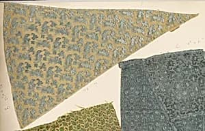 Fragment by Unknown Artist