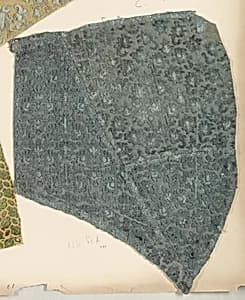 Fragment by Unknown Artist