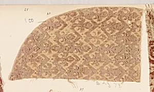 Fragment by Unknown Artist