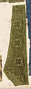 Fragment by Unknown Artist