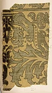 Fragment by Unknown Artist