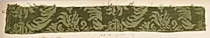 Fragment by Unknown Artist