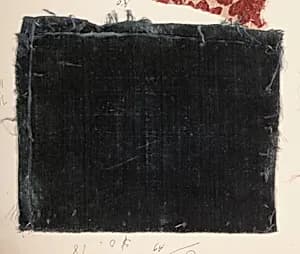 Fragment by Unknown Artist