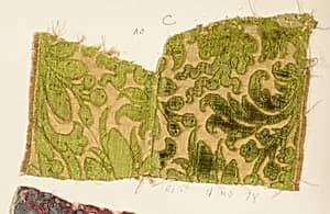 Fragment by Unknown Artist