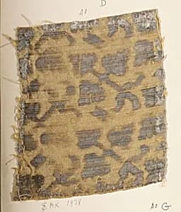 Fragment by Unknown Artist