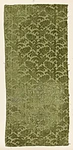 Fragment by Unknown Artist