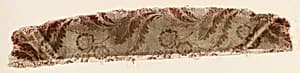 Fragment by Unknown Artist