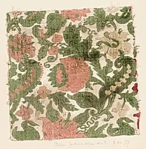 Fragment by Unknown Artist