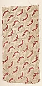 Fragment by Unknown Artist