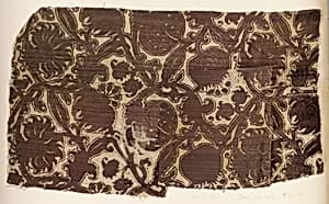 Fragment by Unknown Artist