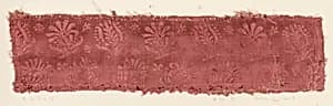 Fragment by Unknown Artist