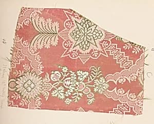 Fragment by Unknown Artist