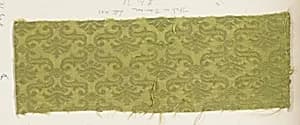 Fragment by Unknown Artist