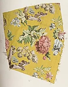 Fragment by Unknown Artist