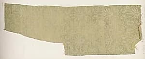 Fragment by Unknown Artist