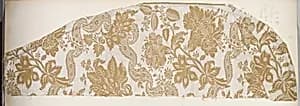 Fragment by Unknown Artist