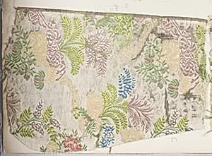 Fragment by Unknown Artist