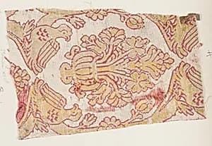 Fragment by Unknown Artist